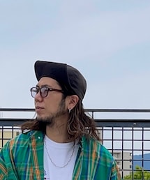 BEDWIN & THE HEARTBREAKERS | 帽子