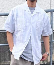 HAVANERA | シャツ/ブラウス