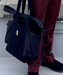 Carhartt | トートバッグ