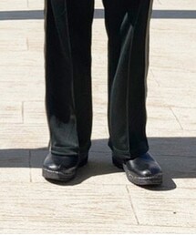 troentorp | シューズ