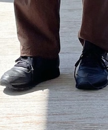 Have a good time | スニーカー