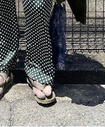 suicoke | サンダル