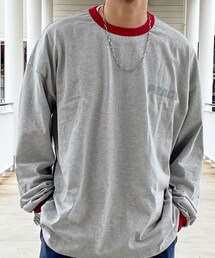 momotose | Tシャツ/カットソー