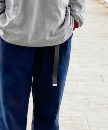 commono reproducts | ベルト