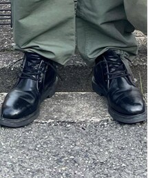 RED WING (古着) | ブーツ