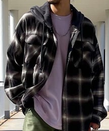 momotose | トップス