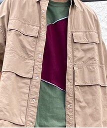 Rebuild by Needles | Tシャツ/カットソー