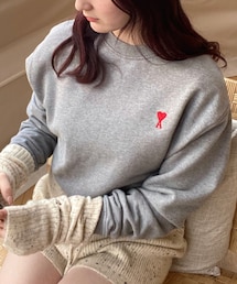 AMIPARIS | スウェット