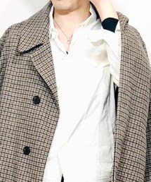 NANO universe | ブルゾン