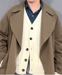 COLONY CLOTHING | カーディガン/ボレロ