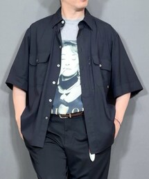 mando | Tシャツ/カットソー