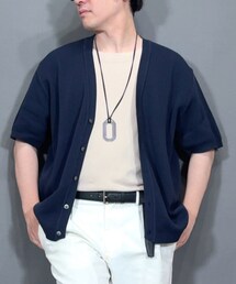 three dots | Tシャツ/カットソー