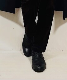 PADRONE | ドレスシューズ