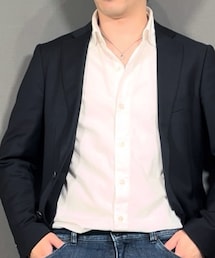 BESPOKE TOKYO | テーラードジャケット