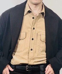 COLONY CLOTHING | シャツ/ブラウス