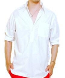 Finamore | シャツ/ブラウス