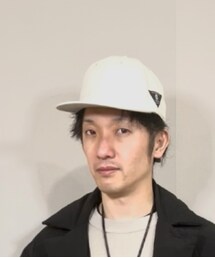 K3B | キャップ