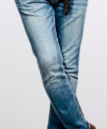 BEAMS | デニムパンツ