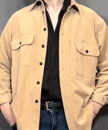 Bagutta | シャツ/ブラウス