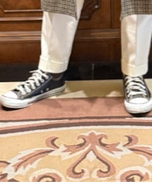 CONVERSE | スニーカー