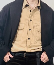 HEVO | ジャケット/アウター