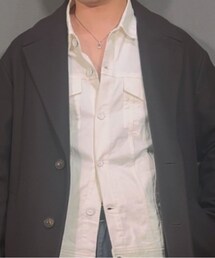 NANO universe | シャツ/ブラウス