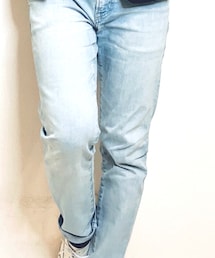 UNIQLO | デニムパンツ