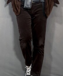 FACTOTUM | パンツ