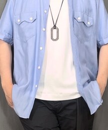 three dots | Tシャツ/カットソー