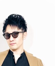 EYEVAN | サングラス