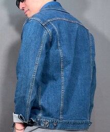 URBAN RESEARCH ROSSO | デニムジャケット