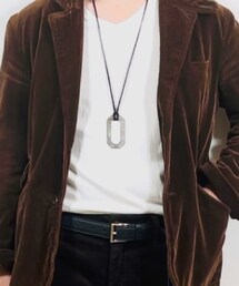 Adawat'n Tuareg | ネックレス