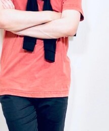 CROSSLEY | Tシャツ/カットソー