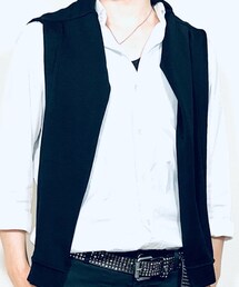 Finamore | シャツ/ブラウス