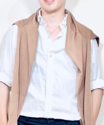 Finamore | シャツ/ブラウス