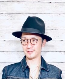 STETSON | ハット
