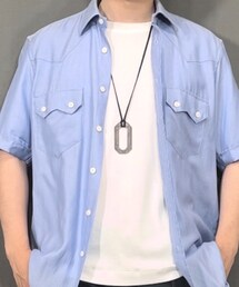 LANVIN | シャツ/ブラウス