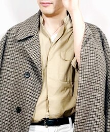 Bagutta | シャツ/ブラウス