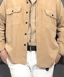 Bagutta | シャツ/ブラウス