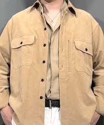 COLONY CLOTHING | シャツ/ブラウス