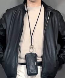 Daniel & Bob | ポーチ