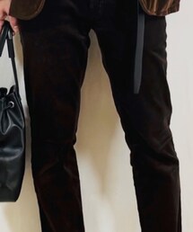 FACTOTUM | パンツ