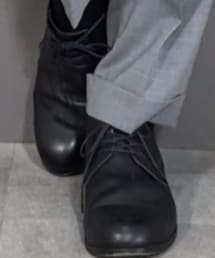 PADRONE | ドレスシューズ