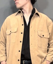 COLONY CLOTHING | シャツ/ブラウス