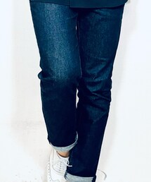 UNIQLO | デニムパンツ