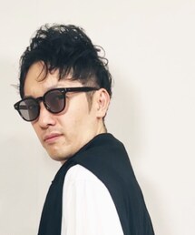 EYEVAN | サングラス