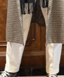 クロスクローゼット | スラックス