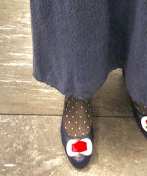 MIHAMA | バレエシューズ