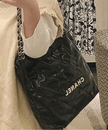 CHANEL | ショルダーバッグ