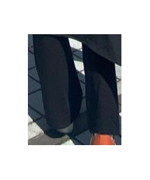 UNIQLO | スラックス